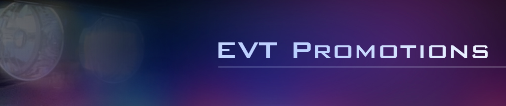 EVT Promotions